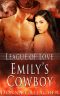 [League of Love 05] • Emily's Cowboy